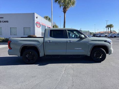 Certified 2026 Toyota Tundra Limited image 6