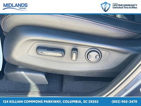 New 2026 Honda CR-V Sport-L image 19