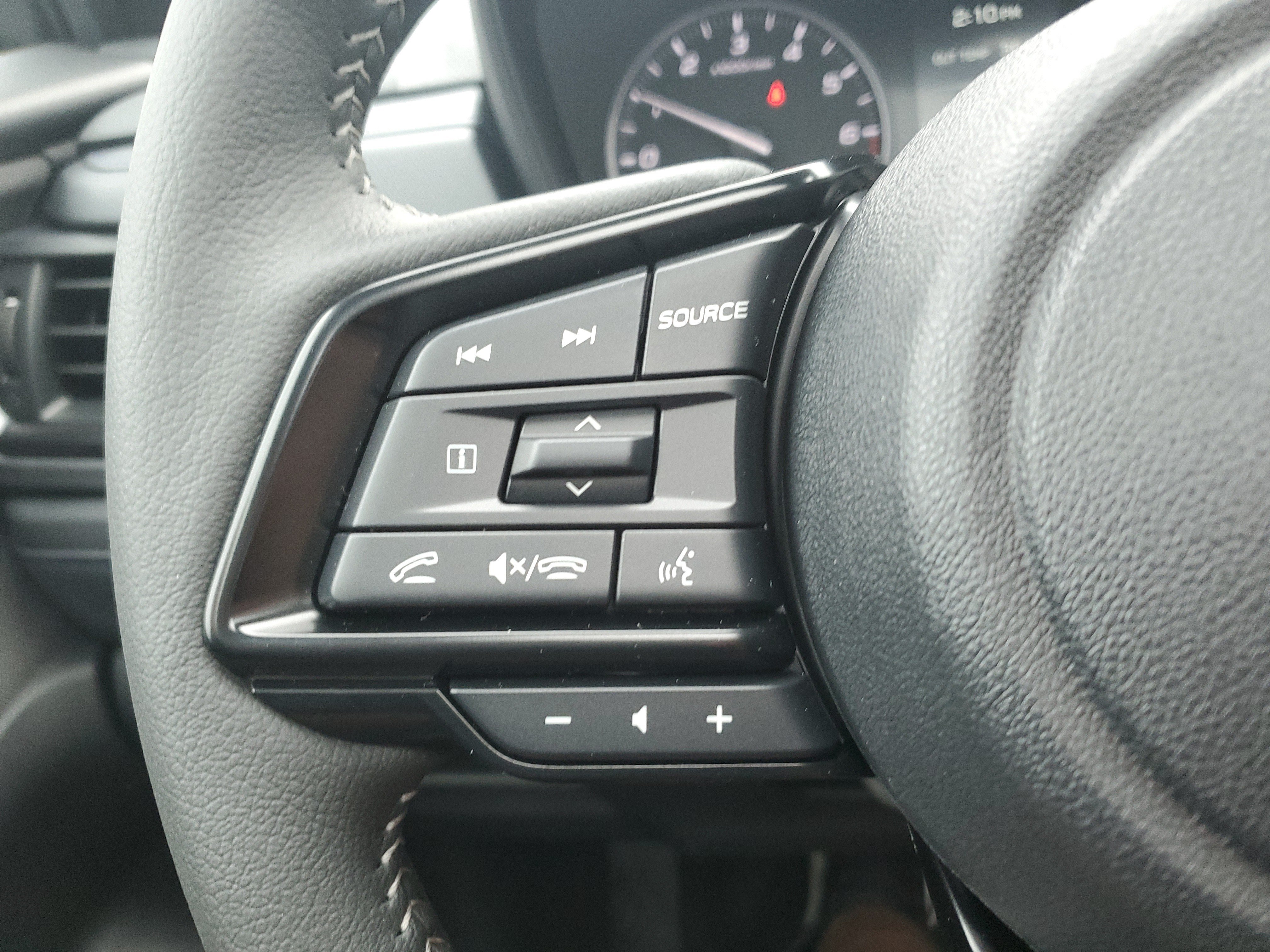 Used 2026 Subaru Forester Premium AWD/4WD image 16