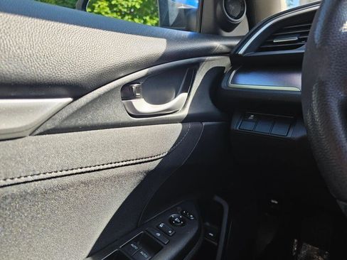 Used 2017 Honda Civic EX-T image 30