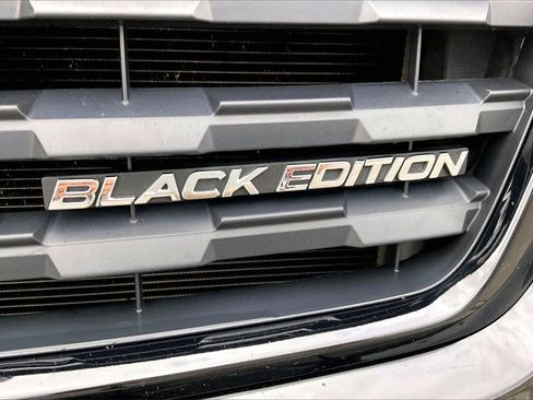 Used 2020 Honda Ridgeline Black Edition image 8