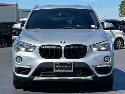 Used 2018 BMW X1 xDrive28i image 10