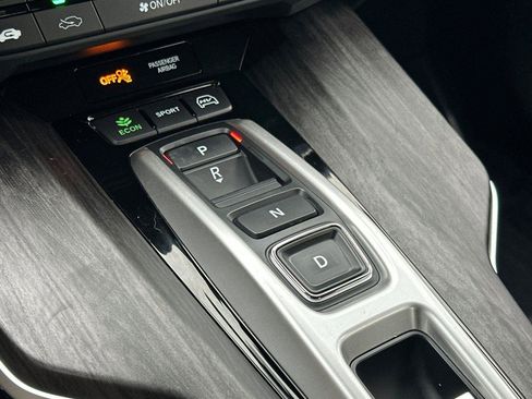 Certified 2019 Honda Clarity Touring image 21
