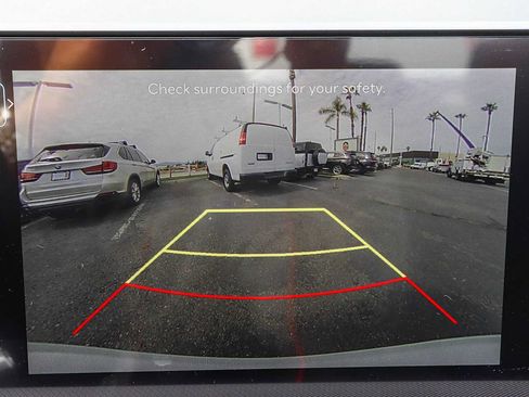 New 2026 Hyundai Sonata SEL FWD image 29