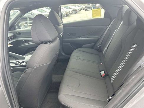 New 2026 Hyundai Elantra Sport w/ Cargo Package image 4