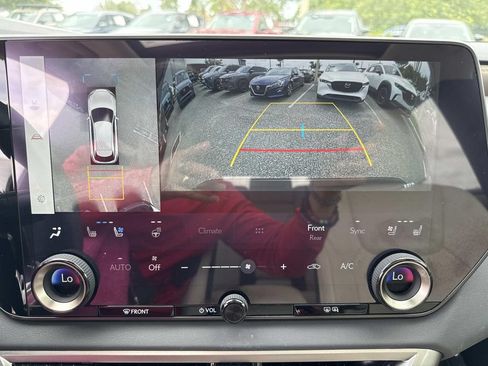 Used 2024 Lexus RX 350 Premium Plus w/ Convenience Package FWD image 30