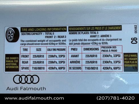 Used 2016 Lexus RX 450h AWD w/ Accessory Package image 49
