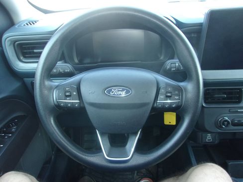 Used 2025 Ford Maverick XL AWD/4WD image 8