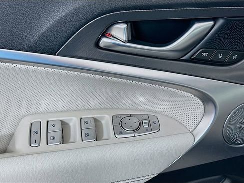 Certified 2026 Genesis G70 3.3T Sport Prestige RWD image 18