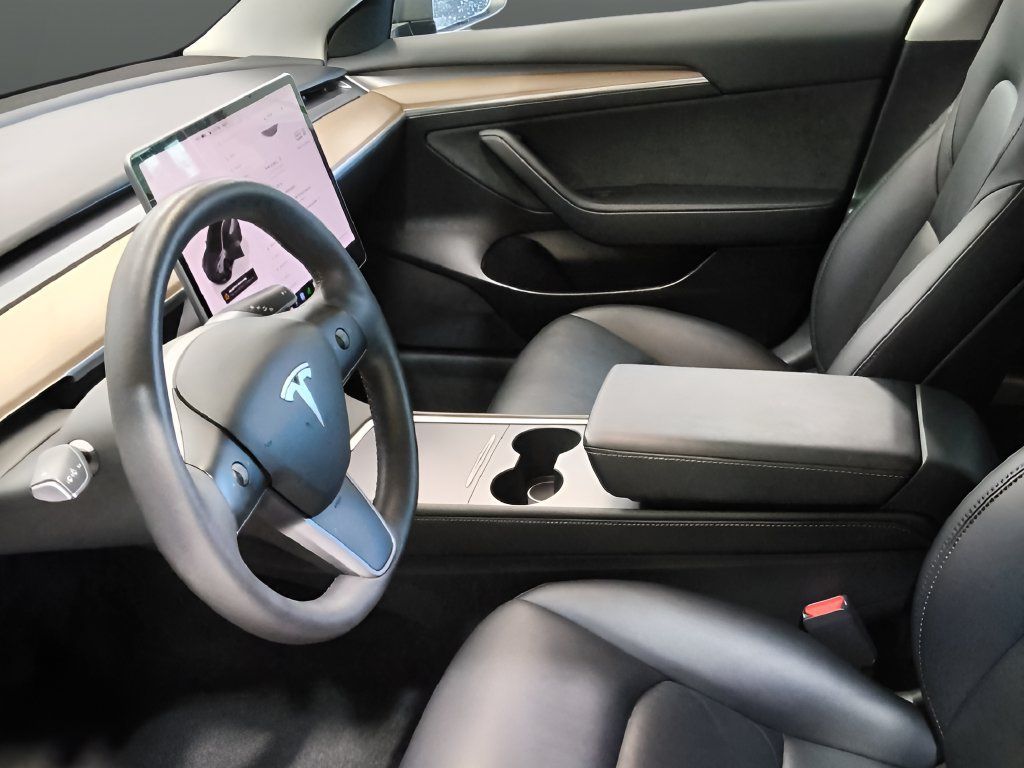 Used 2023 Tesla Model 3 Long Range AWD/4WD image 10