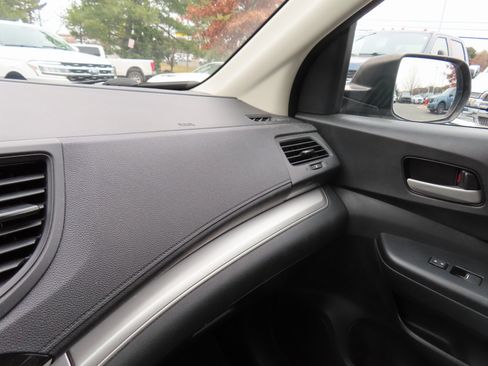 Used 2016 Honda CR-V SE image 23