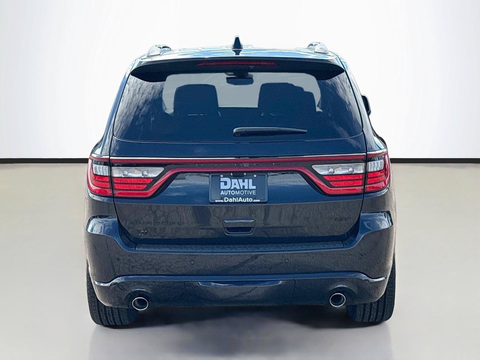New 2026 Dodge Durango GT AWD/4WD image 12