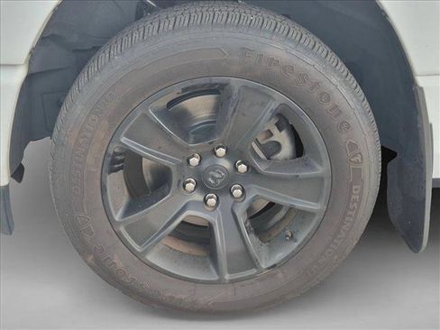 Used 2020 RAM 1500 Big Horn AWD/4WD image 16