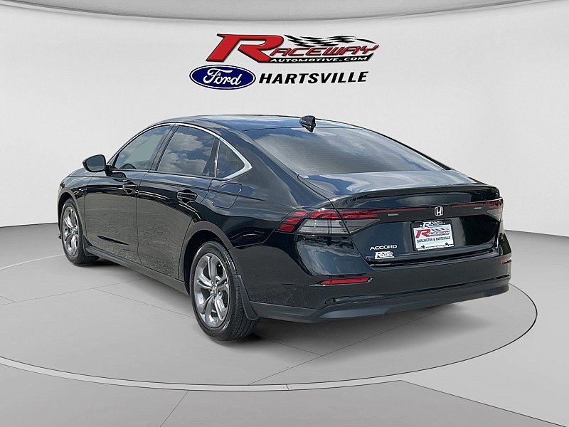 Used 2024 Honda Accord EX image 5