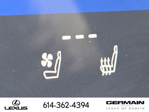 Certified 2024 Lexus NX 350 AWD w/ Vision Package image 15