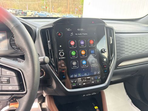 Used 2025 Subaru Forester Touring image 21