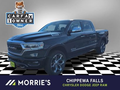 Used 2021 RAM 1500 Limited