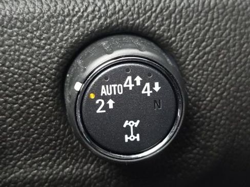 Used 2021 Chevrolet Colorado Z71 image 13