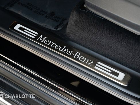 Used 2024 Mercedes-Benz G 550 image 19