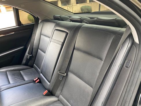 Used 2012 Mercedes-Benz S 550 w/ Sport Pkg Plus One image 39