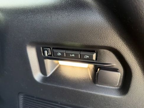 Used 2023 Ford Explorer Timberline w/ Timberline Technology Package image 46