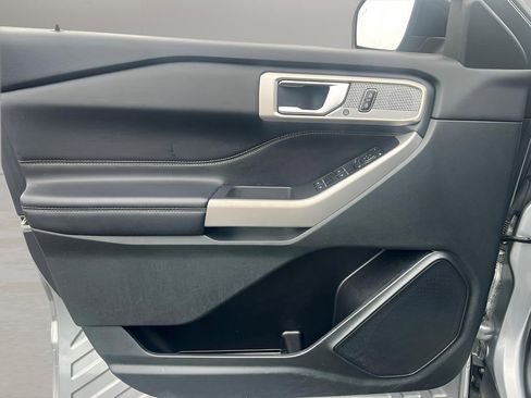 Used 2023 Ford Explorer Limited image 14