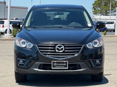 Used 2016 MAZDA CX-5 Touring AWD/4WD image 10