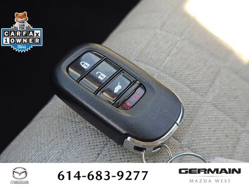 Used 2025 Honda HR-V LX image 34