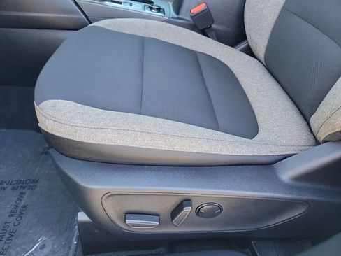 Used 2026 Ford Bronco Sport Big Bend w/ Convenience Package AWD/4WD image 22