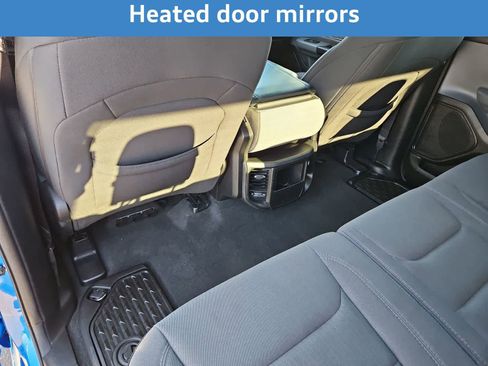 Used 2022 RAM 1500 Big Horn image 21