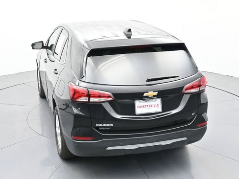 Used 2023 Chevrolet Equinox LT image 26