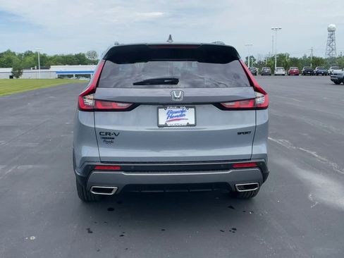 New 2026 Honda CR-V Sport-L image 7