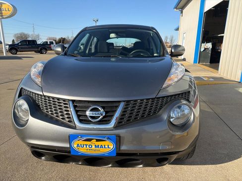 Used 2014 Nissan Juke S image 2
