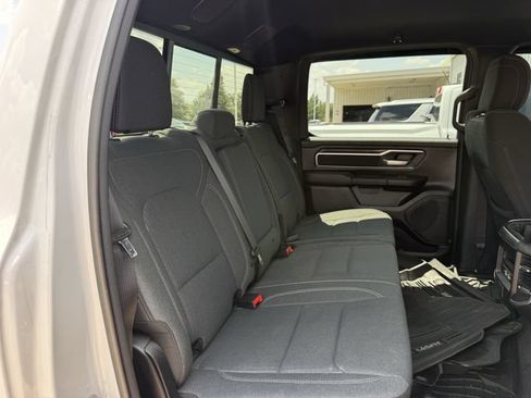Used 2023 RAM 1500 Big Horn AWD/4WD image 30