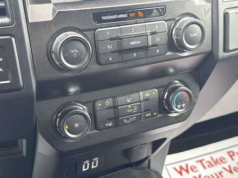 Used 2020 Ford F150 XL w/ Equipment Group 101A Mid image 11