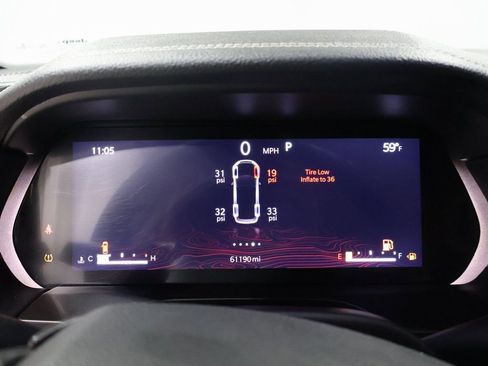 Used 2022 Jeep Grand Cherokee L Limited image 43