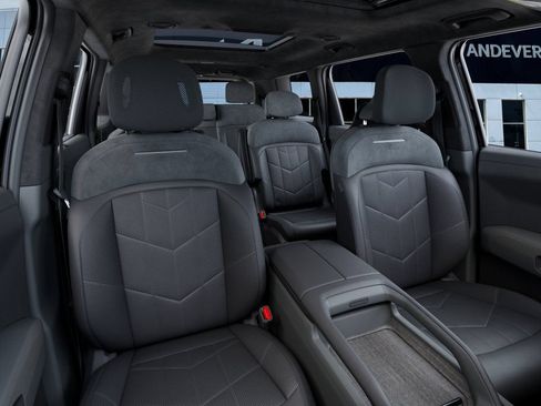 New 2027 Kia Telluride X-Line SX Prestige AWD/4WD image 17