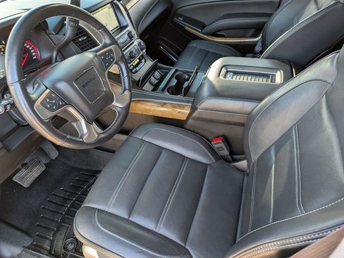 Used 2016 GMC Yukon Denali w/ Open Road Package image 14