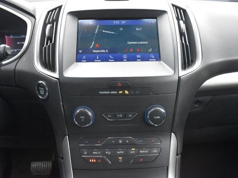 Used 2019 Ford Edge SEL w/ Equipment Group 201A image 21