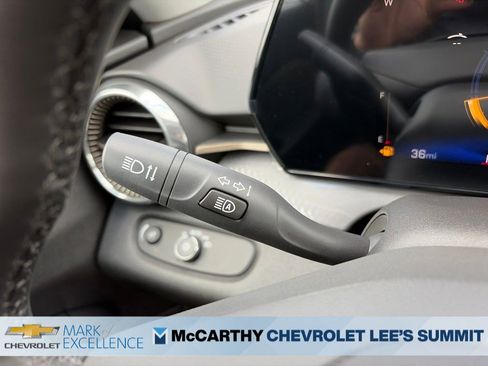 New 2026 Chevrolet Trax ACTIV FWD image 17