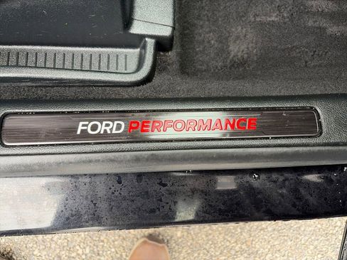 Used 2021 Ford Edge ST image 13