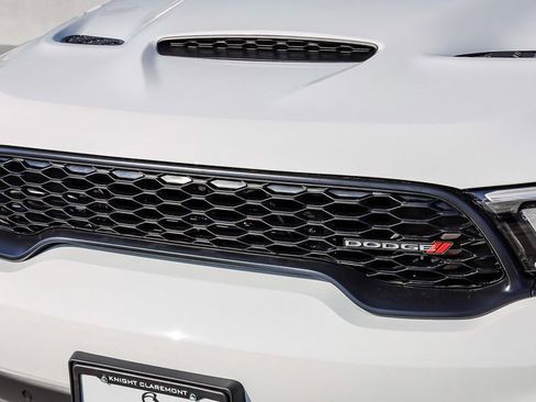 New 2026 Dodge Durango GT AWD/4WD image 6