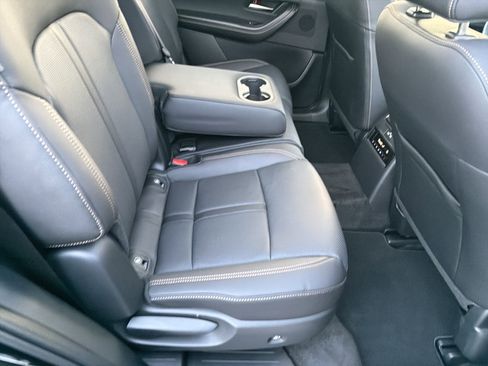 Certified 2024 MAZDA CX-90 Plug-In Hybrid w/ Preferred image 64