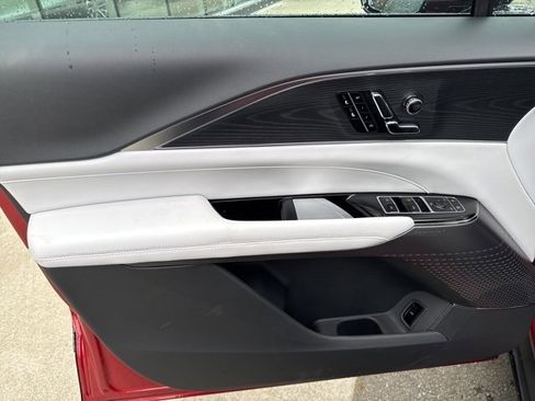 New 2025 Cadillac Lyriq Sport image 11