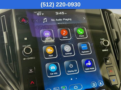 Certified 2026 Subaru Crosstrek 2.0i Premium image 17