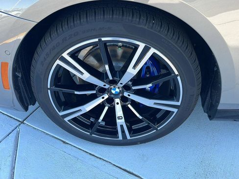 New 2026 BMW 530i w/ M Sport Package image 36