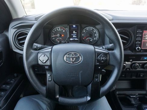 Used 2023 Toyota Tacoma SR image 3