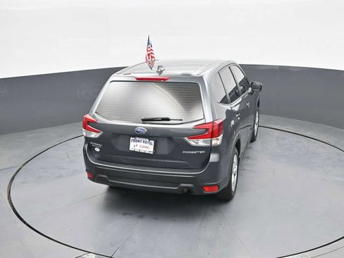 Used 2023 Subaru Forester AWD/4WD image 35