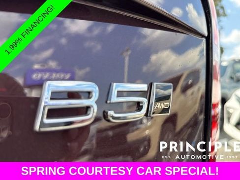 New 2026 Volvo XC90 B5 Core AWD/4WD image 40