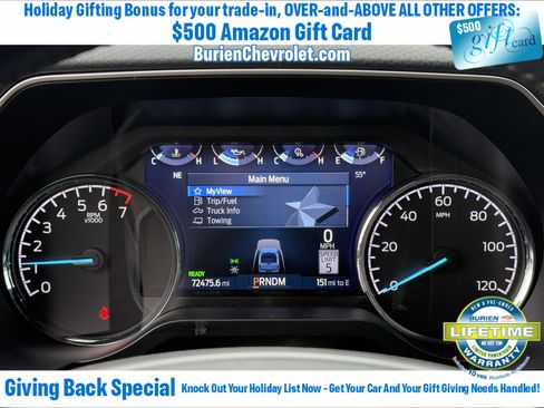 Used 2021 Ford F150 XLT w/ Equipment Group 302A High image 13